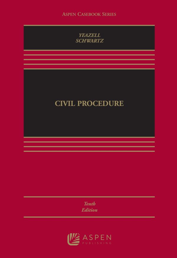 Civil Procedure