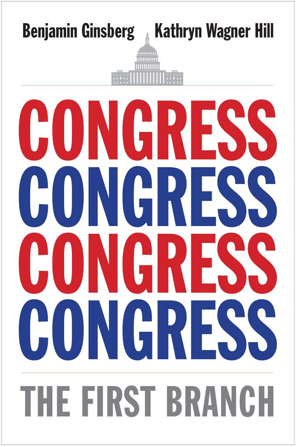 Congress (The First Branch)
